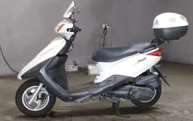 YAMAHA AKUSHI STREET SE53J