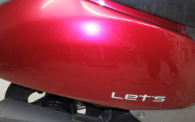 SUZUKI ﾚｯﾂﾊﾞｽｹｯﾄ 2022 CA4AA