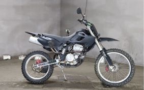 KAWASAKI D-TRACKER LX250E