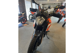 KTM 250 ADVENTURE JGD40