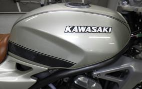 KAWASAKI BALIUS 250 Gen.2 ZR250B