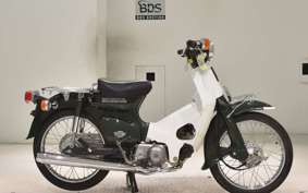 HONDA C70 SUPER CUB 2018 C70