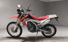 HONDA CRF250L MD38