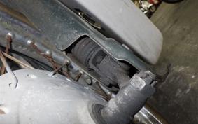 HONDA C90 SUPER CUB HA02