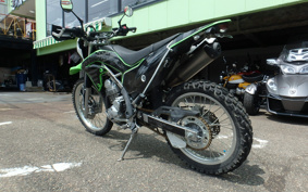 KAWASAKI KLX230S LX230A