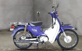 HONDA SUPER CUB110 JA07