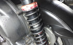 YAMAHA CYGNUS 125 X 2 2000 SE44J