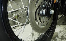 HARLEY XL1200N 2012