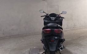 HONDA FORZA Z MF08