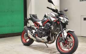 KAWASAKI Z900 Gen.2 2024 ZR900B
