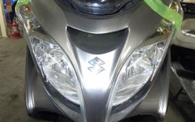 SUZUKI SKYWAVE 400 A 2011 CK45A
