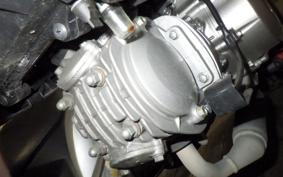 HONDA MONKEY 125 JB05