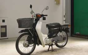 SUZUKI BIRDIE 50 BA14A
