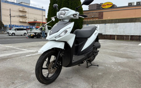 SUZUKI ADDRESS V110 CE47A