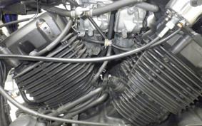 YAMAHA DRAGSTAR 400 2002 VH01J