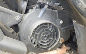 HONDA DIO Gen.6 AF62