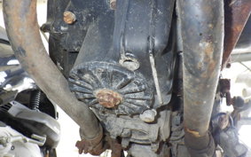 KAWASAKI GPX250R EX250E