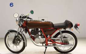 HONDA DREAM 50 AC15