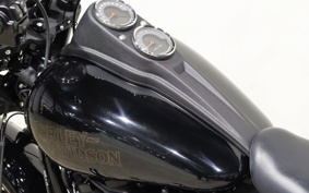 HARLEY FXLRS 2021 YWK