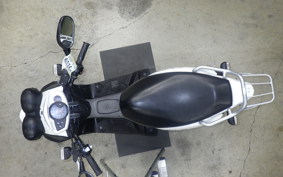 YAMAHA BW'S 50 Gen.3 2021 SA44J