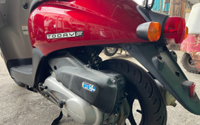 HONDA TODAY AF67