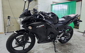 HONDA CBR125R JC50