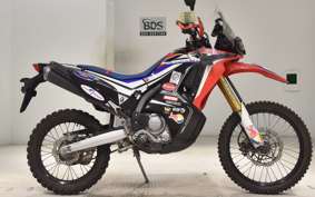 HONDA CRF250 RALLY 2022 MD44