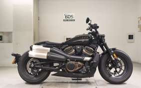 HARLEY RH1250S 2023