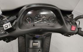 HONDA FORESIGHT MF04