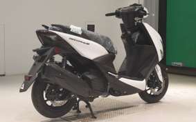 YAMAHA CYGNUSｸﾞﾘﾌｧｽ SEJ4J