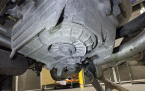 HONDA MAGNA 250 2021 MC29