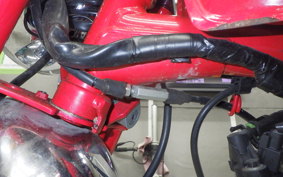 HONDA MONKEY AB27
