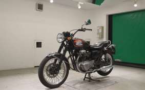 KAWASAKI W650 2000 EJ650A