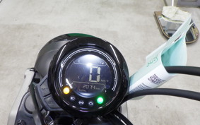 HONDA CT125-2 2024 JA65