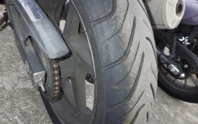 HONDA VTRF250 MC33