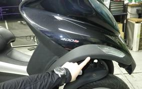 PIAGGIO MP3 400 2009