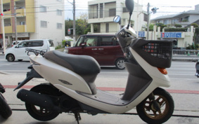 HONDA DIO CHESTER AF68