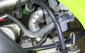 KAWASAKI KLX110 L 2026 LX110D