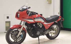 KAWASAKI GPZ400 1996 ZX400C