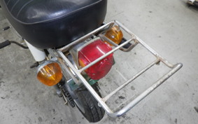 HONDA DAX 50 ST50