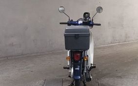 HONDA SUPER CUB50 AA09