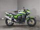 Фото Kawasaki ZRX1100 1998 с японского аукциона