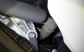 SUZUKI AVENIS 125 EA12J