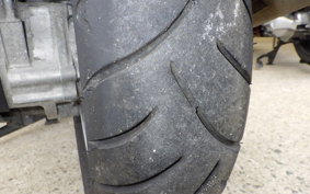 SUZUKI SKYWAVE 200 (Burgman 200) CH41A