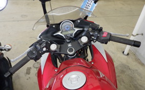 HONDA CBR250R GEN 3 MC41