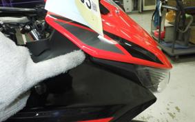 SUZUKI GSX-R125 2019 DL33B