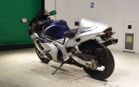 SUZUKI GSX-1300R HAYABUSA 2005