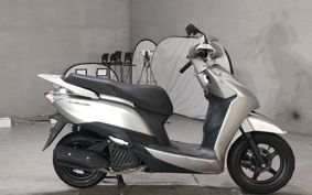 HONDA LEAD 125 JF45
