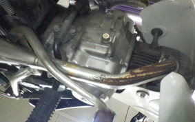 HONDA C90 SUPER CUB HA02