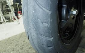 SUZUKI AVENIS 125 EA12J